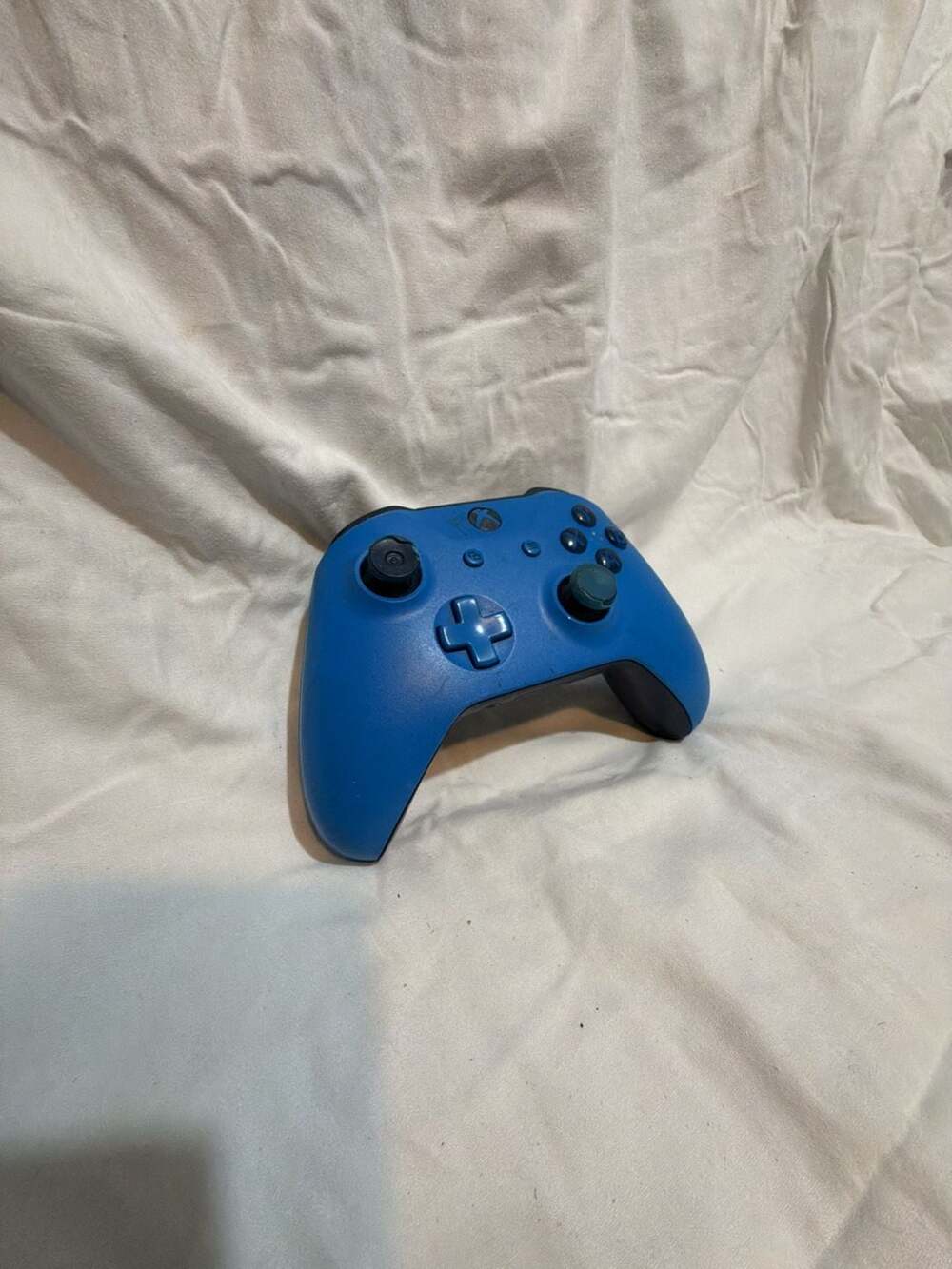 Microsoft Xbox One Wireless Controller Model 1708 - Blue
